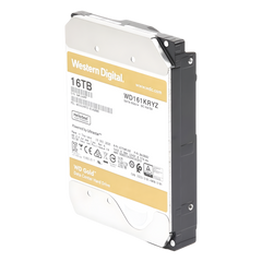 Disco Duro Enterprise 16TB WD GOLD