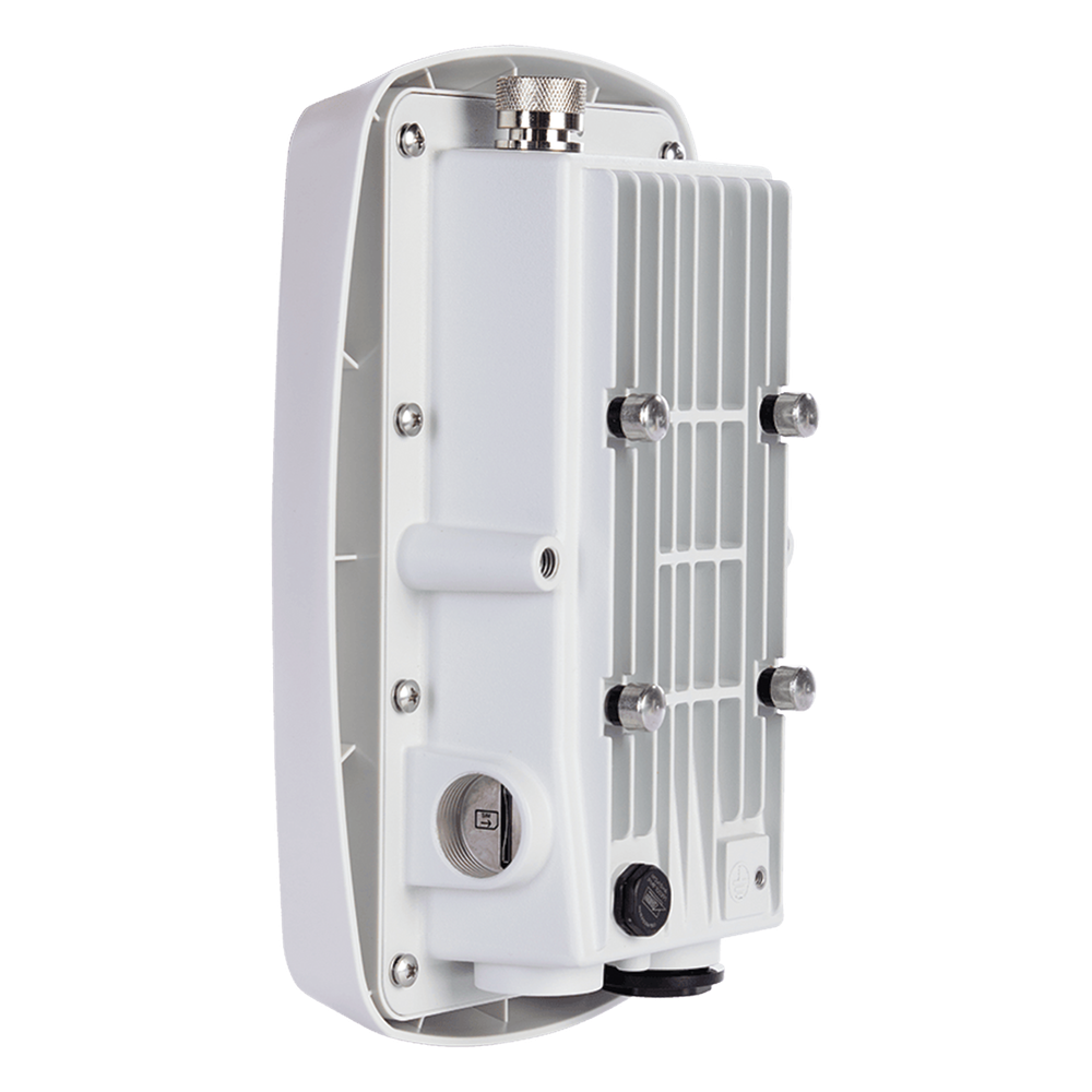 Gateway LoRaWAN® de Uso Exterior Para el Internet de Las Cosas.