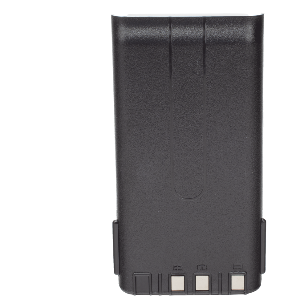 Batería Ni-MH 2000 mAh. Para radios Kenwood TK2100, TK3100, TK2102 (A), TK3102 (A)