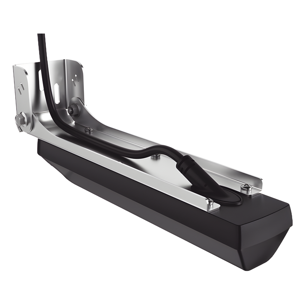 Transductor Active Imaging HD 2 en 1 / Compatible con CHIRP / SideScan y DownScan Imaging / Frecuencia 1.2 MHz / FishReveal / Compatible con HDS PRO y HDS LIVE