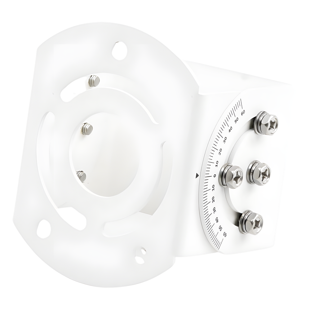 Montaje de Pared para Radar Hikvision
