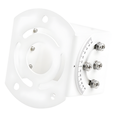 Montaje de Pared para Radar Hikvision