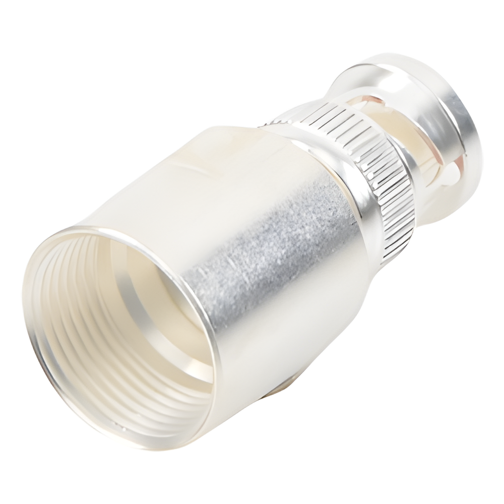 Conector BNC macho para cable BELDEN 9913, 7810A, 8214; ANDREW CNT-400; SYSCOM RG8/U-SYS, RFLASH-1113