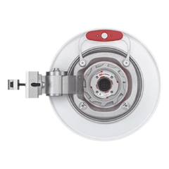 Paquete de 2 antenas UltraDish de 21.2 dBi, conector tipo Twistport y montaje innovador, 5180 - 6775 MHz