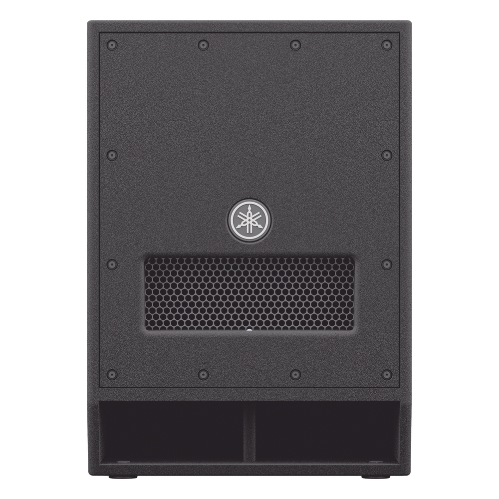 Subwoofer Amplificado de 12in | Potencia: 800W RMS | Frecuencia: 42Hz-150Hz | 134 dB SPL