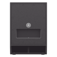 Subwoofer Amplificado de 12in | Potencia: 800W RMS | Frecuencia: 42Hz-150Hz | 134 dB SPL