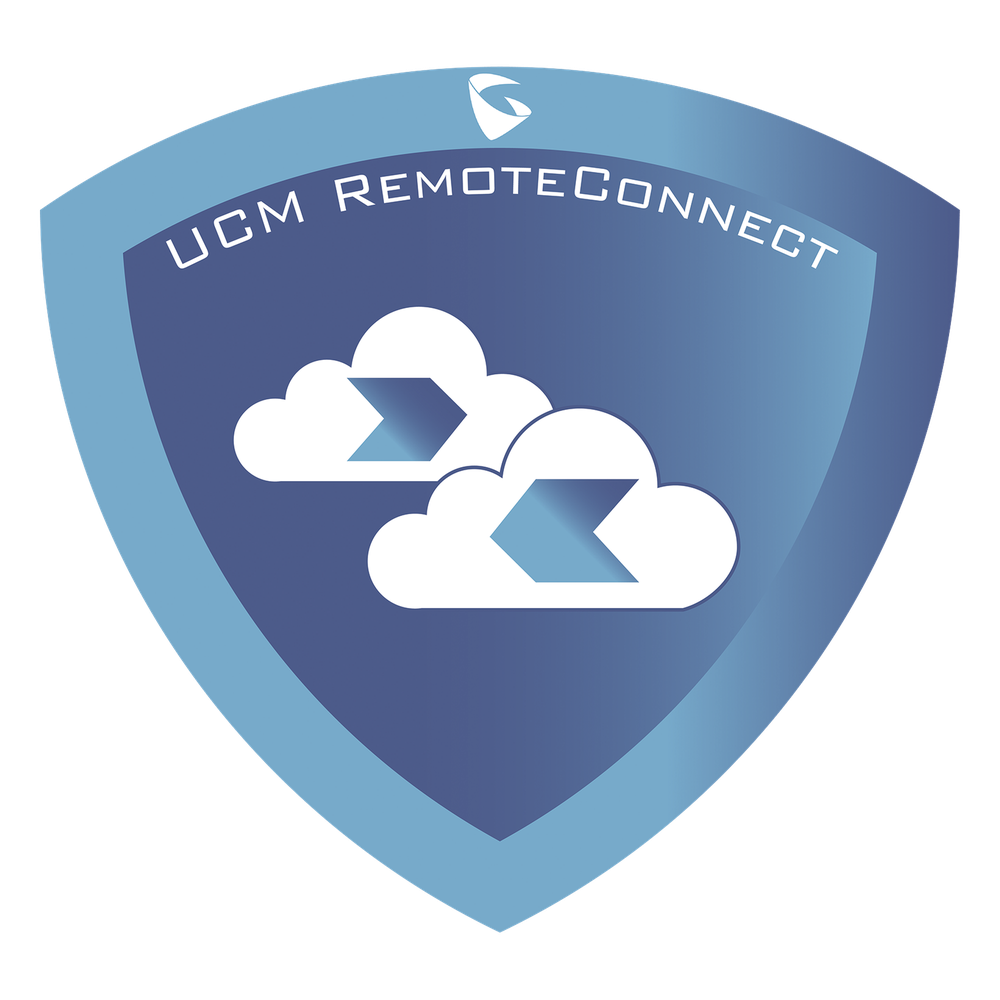 Licencia anual Business Remote Connect 200 usuarios y 32 sesiones concurrentes para UCM63XX / UCM63XXA