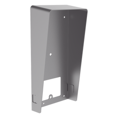 Carcasa protectora para frentes de calle  DS-KV8X13WME1(B) / DS-KV8X13WME1(C) / Frente de calle queda instalado en superficie