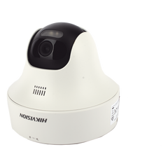 [Audio Bidireccional + Dual Light + ColorVu] PT TURBOHD 2 Megapixel (1080p) / Lente 3.6 mm / 25 mts IR EXIR + 20 mts Luz Blanca / Micrófono y Bocina Integrado / Interior / Plastico / dWDR