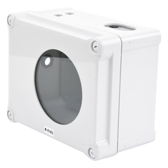 Carcasa de Montaje para Ambientes Hostiles / IP66 / Compatible con Receptores OSID