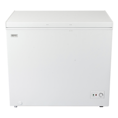 Congelador Solar Ecológico de 250 L - 12/24V, Ahorro Energético y Operación sin Red Eléctrica.