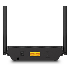 ONU/ONT - XPON Router WIFI AC 1200 / Modo EPON y GPON / 1 Puerto PON SC/APC / 2 Puertos LAN 10/100/1000 MBPS / IGPMV2/3