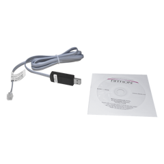 KIT DE PROGRAMACIÓN PARA LMU450 Y LMV150 DE RITRON