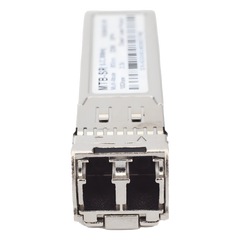 Transceptor mini-GBIC SFP+ 10G LC Duplex para fibra multimodo 300 m