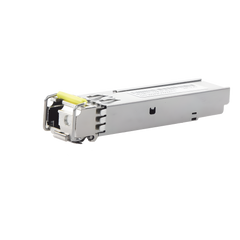 Transceptor mini-GBIC / SFP WDM Bi-Direccional / Monomodo 1GBase / Distancia 10 KM / Conector LC / (Necesita el modelo TL-SM321B para enlazar)