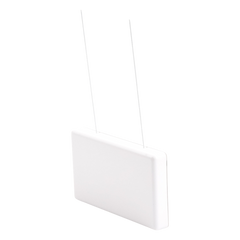 Receptor de radiofrecuencia para dispositivos inalámbricos serie 5800, zonas según el panel, compatible con paneles Honeywell VISTA