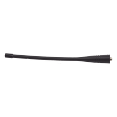 Antena UHF Helicoidal, 450-512 MHz. Versión Mejorada, conector SMA Hembra, Para Radios TK-3402, NX-300, NX-320, TK-3000.