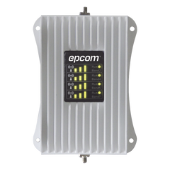 KIT Amplificador de Señal Celular Para Vehículo/ Soporta y Mejora la Señal Celular 5G, 4G LTE/ Múltiples Operadores, usuarios y dispositivos/ Ideal para Vehículo tipo Camioneta, Pick up o Sedán.