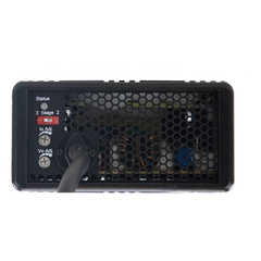 Cargador para Baterías de Plomo Ácido y Litio / 13.5A / 12V / Bancos de 55 a 180 Ah