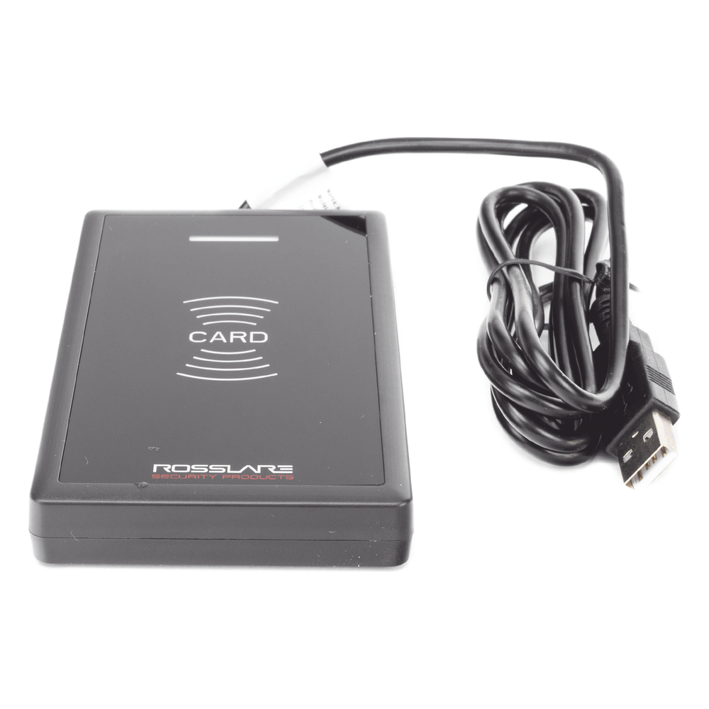 Lector Enrolador de Escritorio para tarjetas UHF (900]Mhz) EPCGEN 2