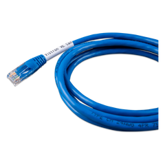 Cable Comunicación VE.Can tipo B de 1.8 m para Programación de Victron con Baterías Epever