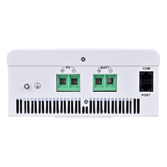 Controlador Solar MPPT / 100A / 12/24/48V / Voc 135V / Baterías Litio / Paralelo hasta 6
