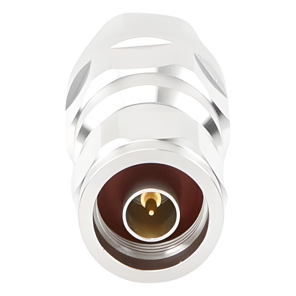 Conector N Macho para cable FSJ4-50B