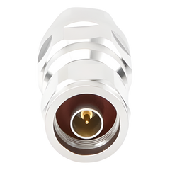 Conector N Macho para cable FSJ4-50B