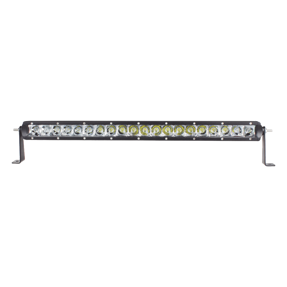 Barra de 30 LED,  IP67 , 30", 12000 Lúmenes, 150 Watts, 10-30 Vcc