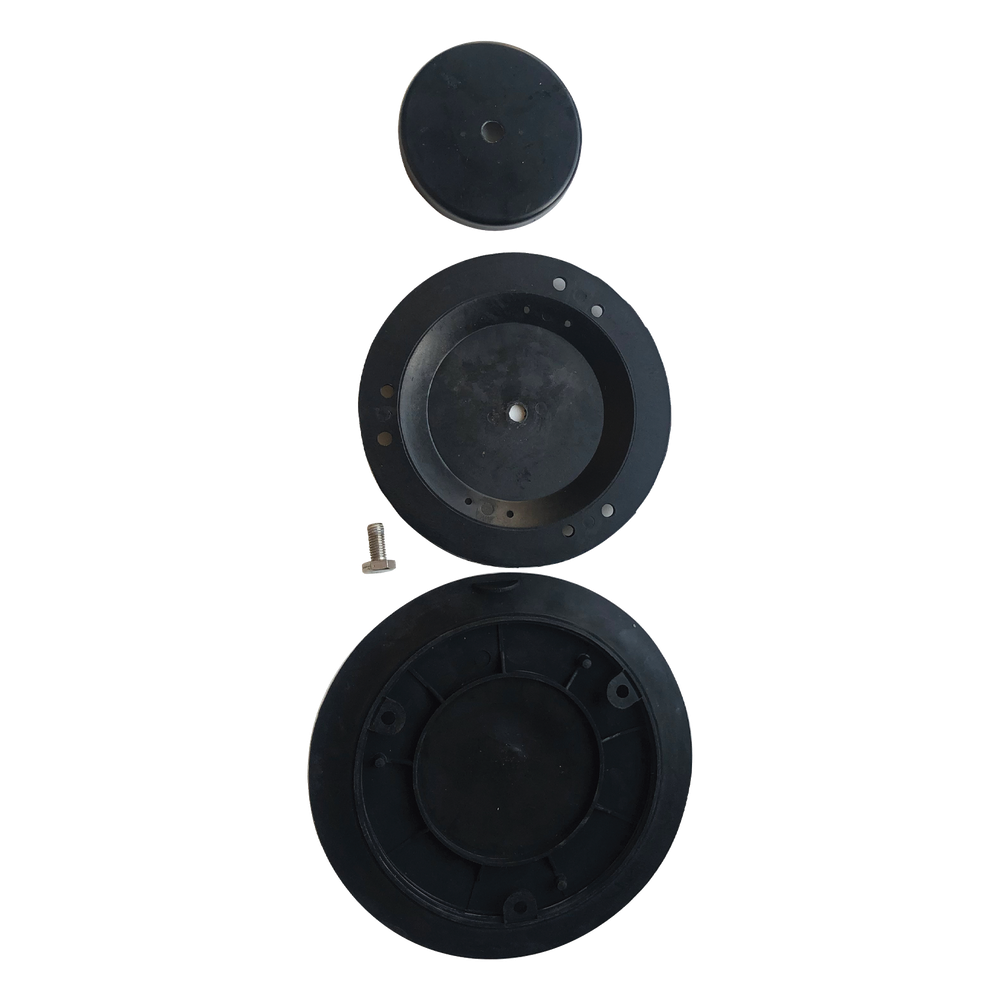 Montaje Magnético para Mini Barra X605