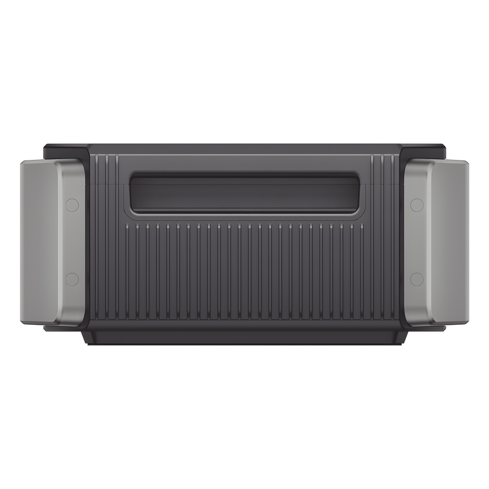 Batería ECOFLOW Compatible con Delta Pro Ultra EFYJ751PCSUS, Litio LFP 6.144kWh 102.4 Vcd, Instalación Apilable