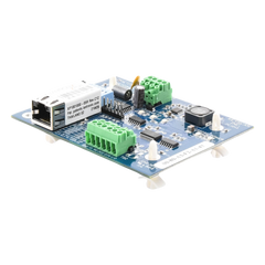 Convertidor RS232 a TCP/IP para paneles Keyscan