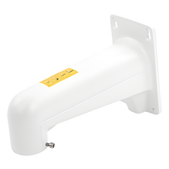 Montaje de Pared para Exterior / Compatible con PTZ HIKVISION / epcom / HiLook