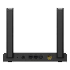 Home Router Inalámbrico Wi-Fi 4 para Soluciones WISP, Administración Remota para Control de Usuarios y Anchos de Banda.