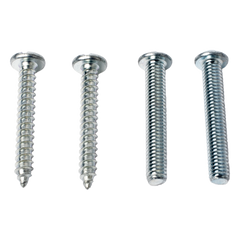 Sensor de temperatura para exterior con salida analógica 0-10V y elemento sensor digital, para sistemas de automatización de edificios
