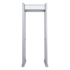 Detector de metales de 33 zonas