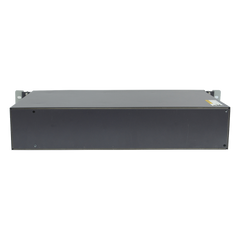 OLT GPON OptiXAccess Carrier Class con 1 tarjeta de 16 puertos GPON, 2 ranuras, 1 Fuente de alimentación AC, 2 UR