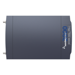 Inversor de Corriente de Onda Senoidal Pura 2000 W / 12 Vcc / salida 120Vca