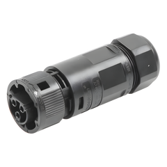 CONECTOR DE CA PARA INVERSORES MIN600, MIC3000 Y EPIGV3