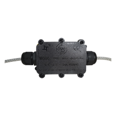 Accesorio de Reparación/Empalme del Cable Sensor para Cerca IRONCLAD