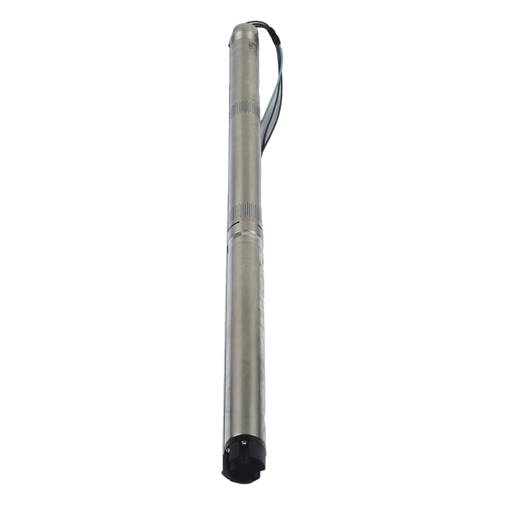 Kit de Bombeo Solar para bomba 6SQF-3