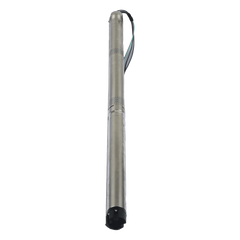 Kit de Bombeo Solar para bomba 6SQF-3