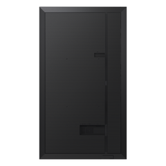 Pantalla Spatial Signage 85" / 4K UHD 2160x3840 / Vision 3D Virtual sin Gafas / Compatible con VXT / 500 nits / 24/7 / WiFi-BT / Modelo LH85SMHPBGCXZA