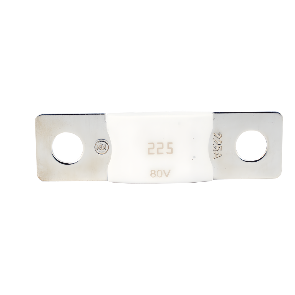 Mega Fuse 225A / 80V