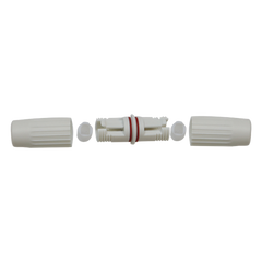 HUAWEI MiniFTTO - Adaptador Híbrido Óptico / Corriente Nominal 0.25A / Tipo de Adaptador (XC/UPC-XC/UPC) /  Para Extensión de Cable Híbrido Óptico