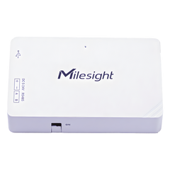 Controlador Modbus RS485 a LoRaWAN / Puente para Automatización Industrial y BMS / Hasta 32 Registros / Protocolo D2D / Operación Autónoma