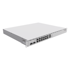 CCR2216-1G-12XS-2XQ, CPU 16 core, 12 SFP28 25 Gbps, 2 QSFP28 100 Gbps