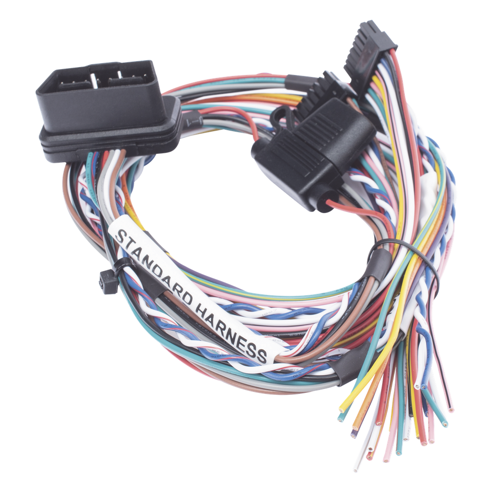 Arnes para conector OBD compatible con modelos PRO5LITE y HCV5