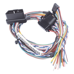 Arnes para conector OBD compatible con modelos PRO5LITE y HCV5