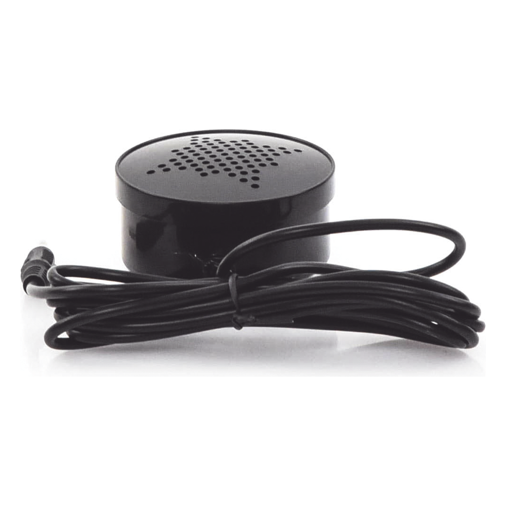 Bocina Compatible Con Equipos GPS T633L y T399L de Meitrack